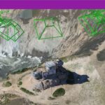 3D scan of a WW2 bunker