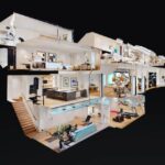 Matterport Virtual Tours and 3D scans